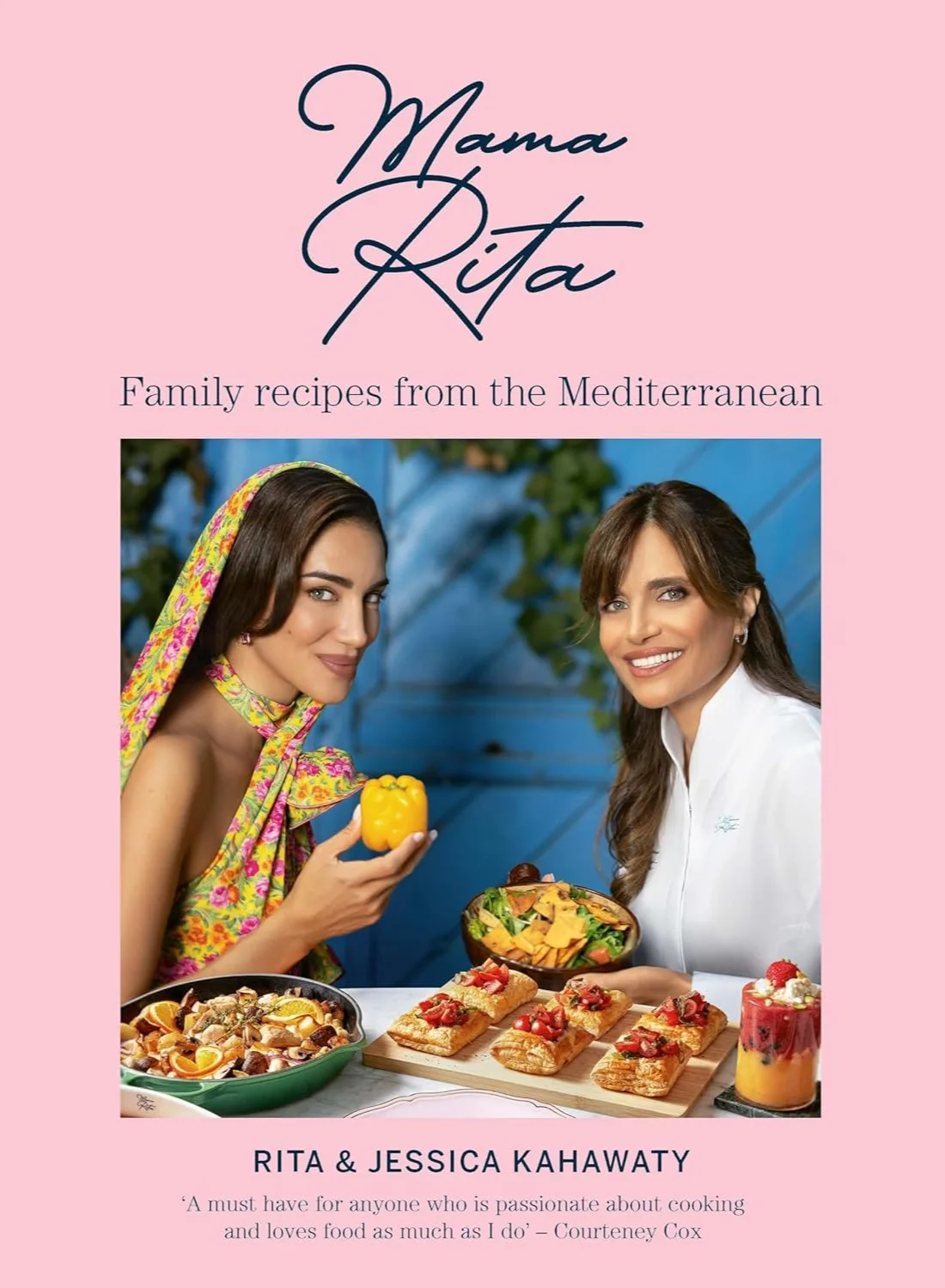 Mama Rita Premium Homemade Style Culinary Meal Kit (Authentic Family Recipe, 500 g) 6mrcb