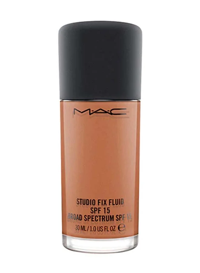 Premium Long-Wear Liquid Foundation SPF 15 for Oily Skin (NW45, 30 mL) ygses