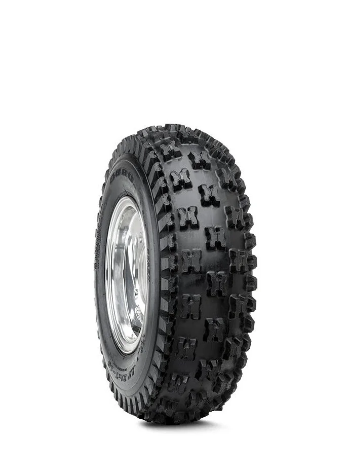 Duro DI-2012 H-Type All Terrain Front Tire (21x7-10) - Premium Off-Road Performance for ATV and Quad Bikes gytis