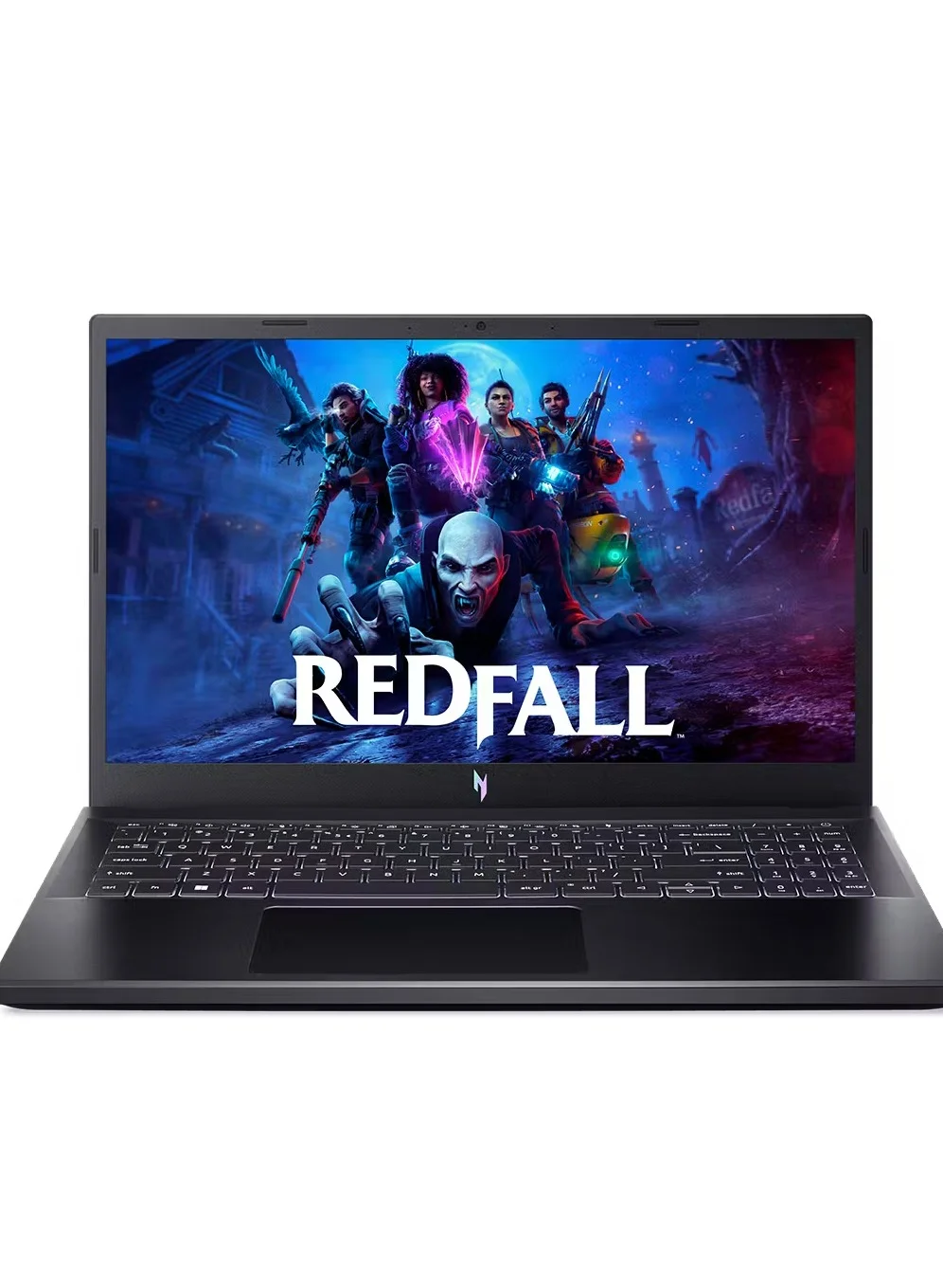 Acer Nitro V 15 Gaming Laptop, 15.6-inch FHD 144Hz Display, Intel Core i9, 32GB RAM, 1TB SSD, RTX 4060 8GB Graphics, Windows 11, Obsidian Black (15.6-inch) rnlla