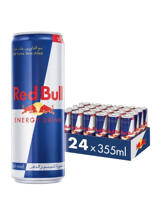 Premium Energy Drink Refreshing Carbonated Beverage for Sustained Vitality (250 mL) 55wex