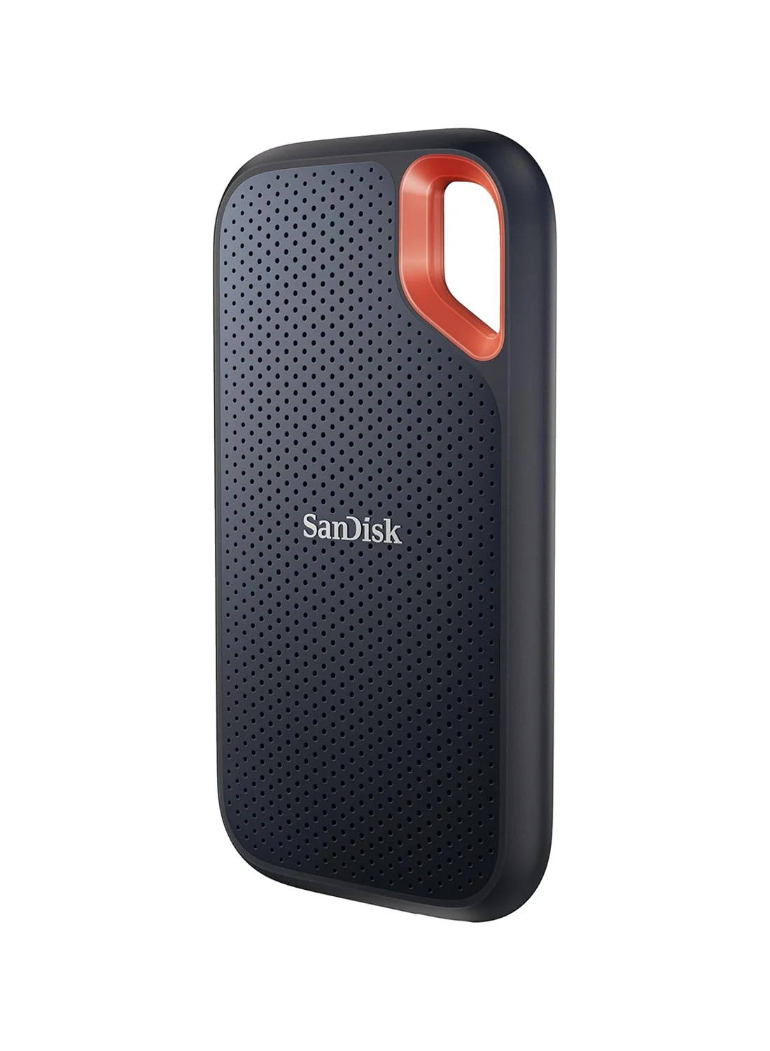 Premium Portable External Solid State Drive High-Speed Data Storage (2TB) gu38w