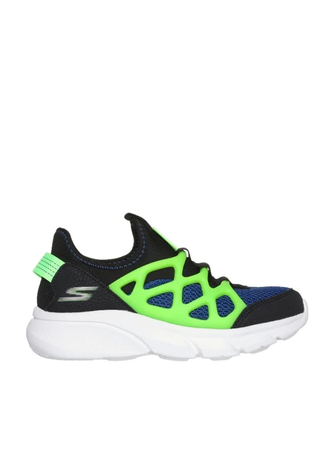 Premium Lightweight Athletic Performance Trainers (Black, 42 EU) dn3ic