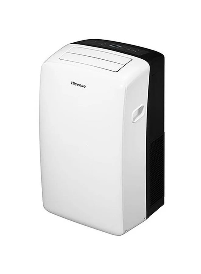 Premium Portable Air Conditioner 12000 BTU High-Efficiency Cooling Unit (White, 12000 BTU) 31luo