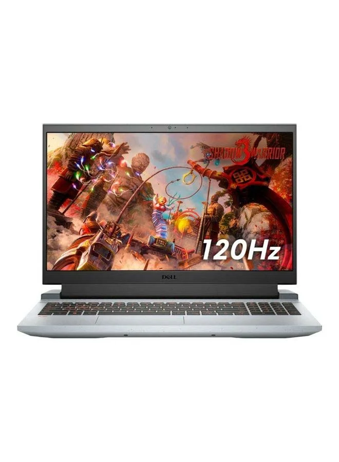 Premium Gaming Laptop 15.6-inch Full HD Display AMD Ryzen 7 8GB RAM 512GB SSD RTX 3050Ti Graphics Windows 11 (Grey, 15.6-inch) 11yem