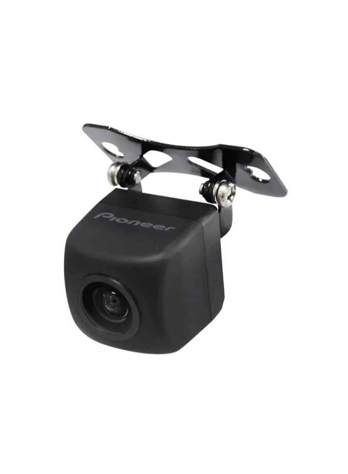 Universal Rear View Reverse Camera High-Definition Waterproof Parking Assist System (1 Unit) b2aaz