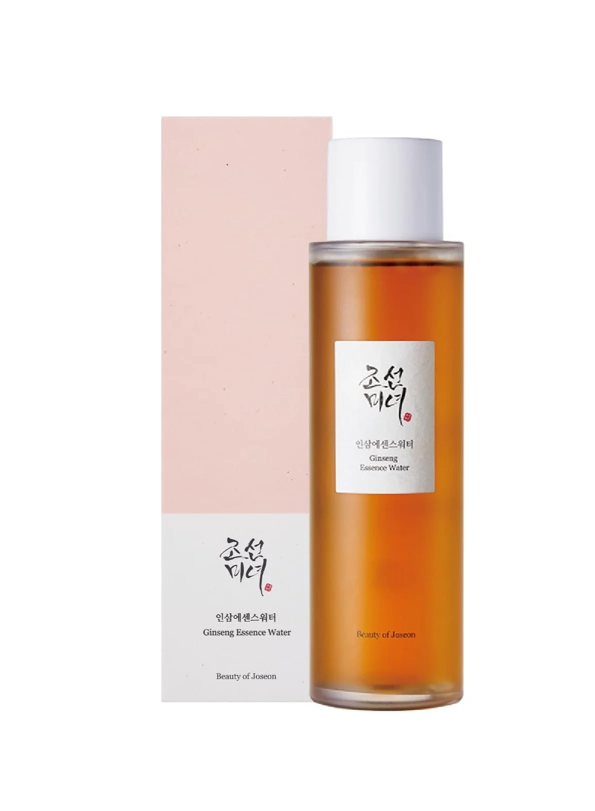 Ginseng Essence Water Premium Hydrating Facial Toner (Orange, 150 mL) 1ukkp