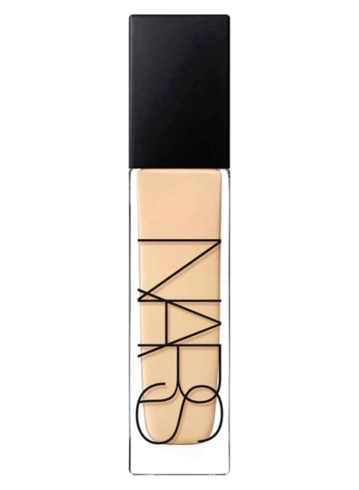 Premium Radiant Longwear Liquid Foundation for All Skin Types (Fiji, 30 mL) xw2ay