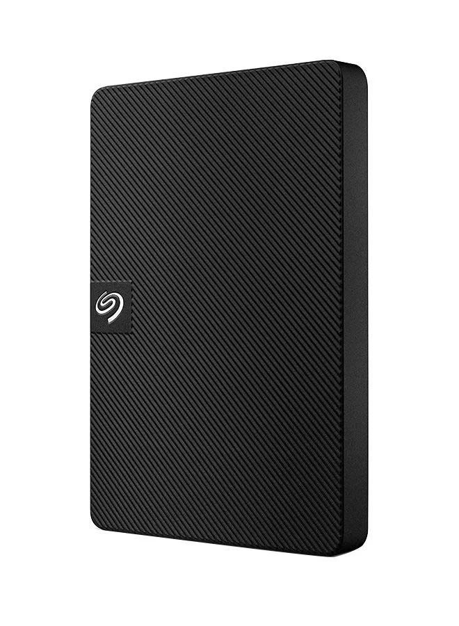 Portable External Hard Drive High-Speed Data Storage (2 TB) b4k13