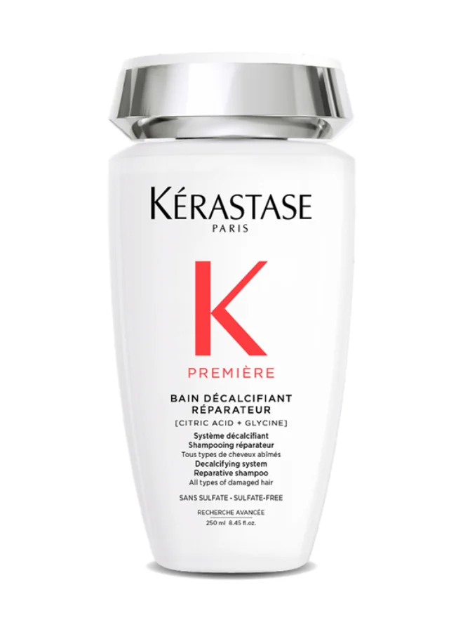 KERASTASE Premi¨¨re Decalcifying Reparative Shampoo for Damaged Hair (250 mL) gtl7g