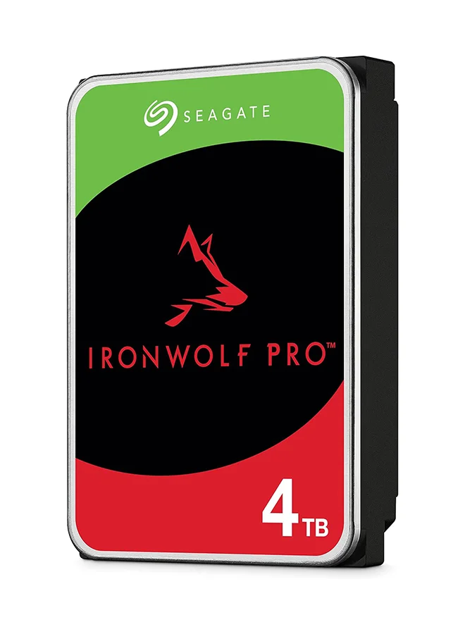 Premium Internal NAS Hard Drive 4TB 3.5-inch SATA III 7200 RPM High-Performance Storage for Enterprise Servers rfvxz