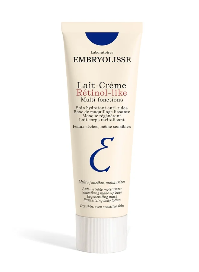 Embryolisse Lait Creme Multi-Purpose Moisturizer (For All Skin Types, 75 mL) 4lywy