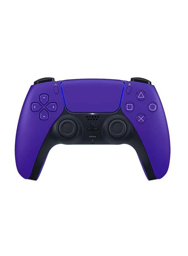 Premium Wireless Gaming Controller for Next-Gen Consoles (Galactic Purple, 1 Pack) cu2p7