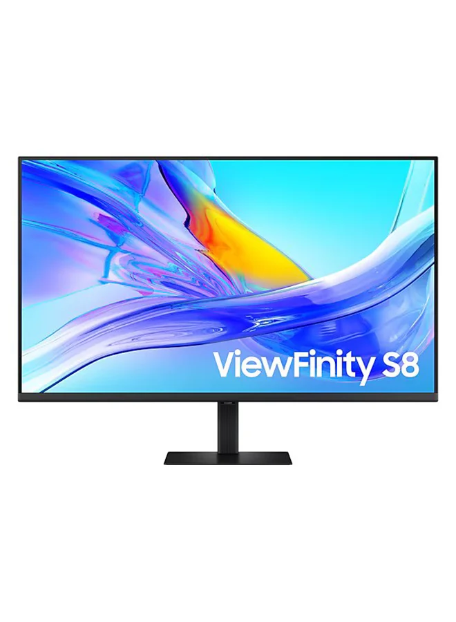 Ultra-HD 37-inch 4K UHD Professional Monitor with HDR10 and KVM Switch (Black, 94 cm) p5y9s