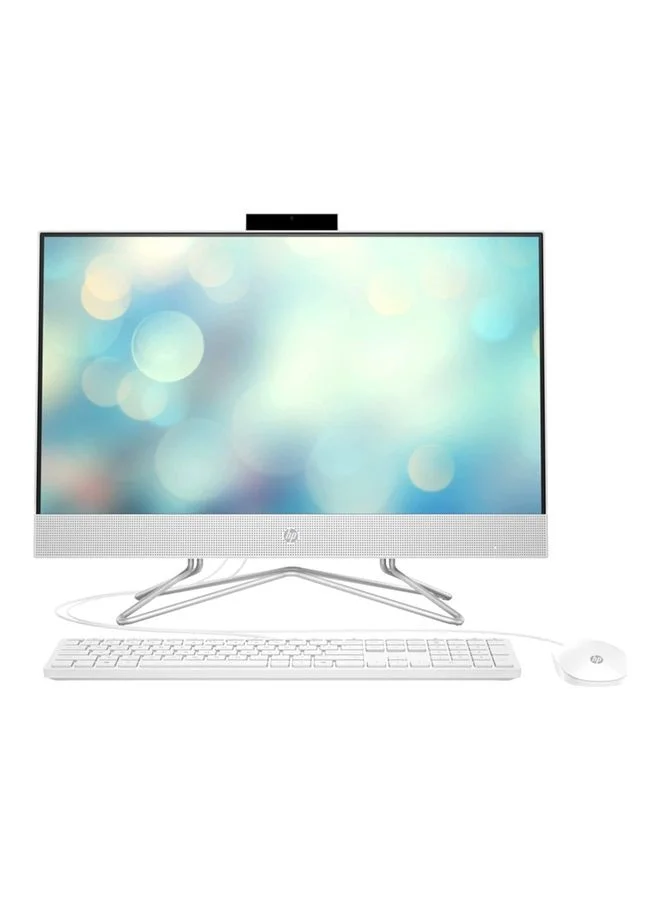 Premium All-In-One Desktop Computer 24-inch Display Intel Core i5 16GB RAM 1TB SSD Windows 11 (Snow White, 24-inch) o95if