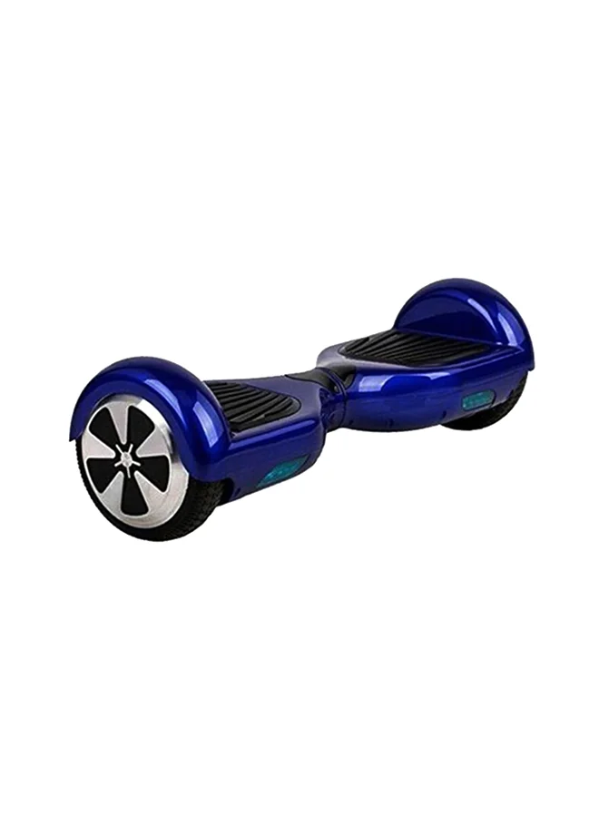 Cool Baby Self-Balancing Electric Scooter with LED Lights (Multicolour, 23.8x7.6x7.1cm) tujol