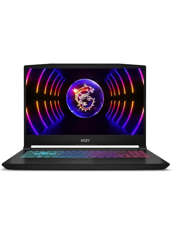 High-Performance Gaming Laptop 15.6-Inch Display, Intel Core i7, 16GB RAM, 1TB SSD, Dedicated Graphics, Windows 11 (Black, 15.6-Inch) 7iazk