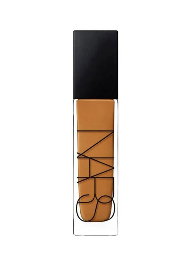 Premium Radiant Long-Wear Liquid Foundation (Natural Finish, All Skin Types, 30 mL) hcavg