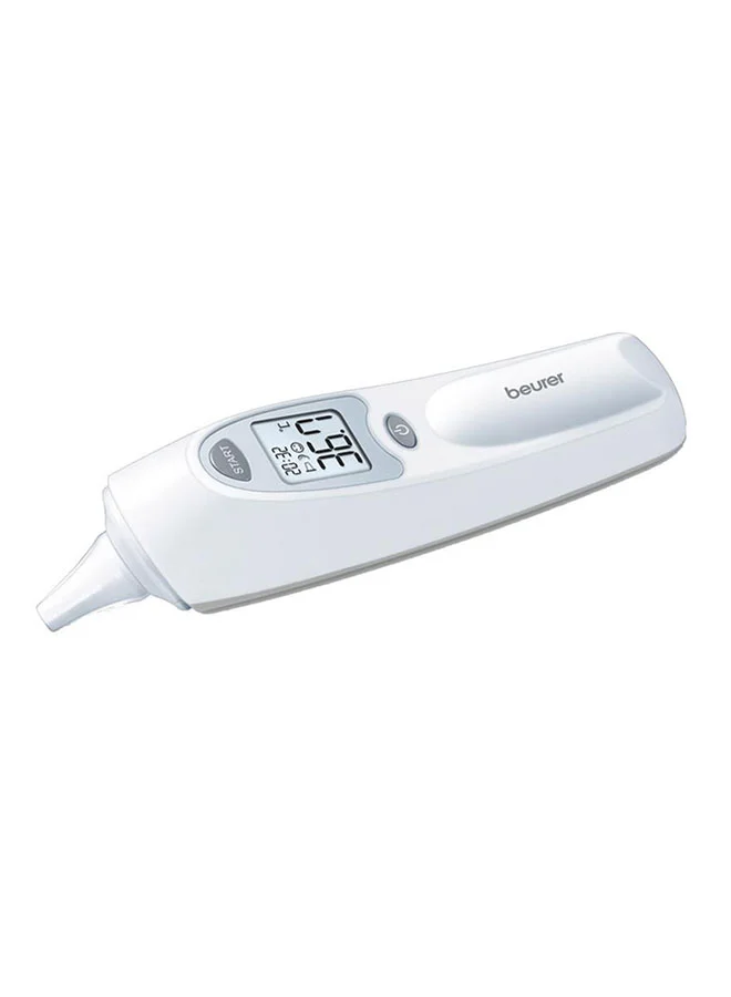 Premium Digital Ear Thermometer Infrared Clinical Precision (For Adults and Kids) 8wi7u