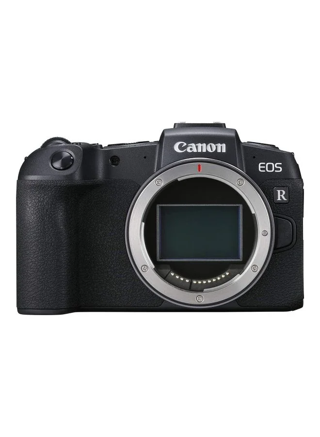 Premium Protective Camera Case for Mirrorless Digital Cameras (Black, Universal Fit) blb1p