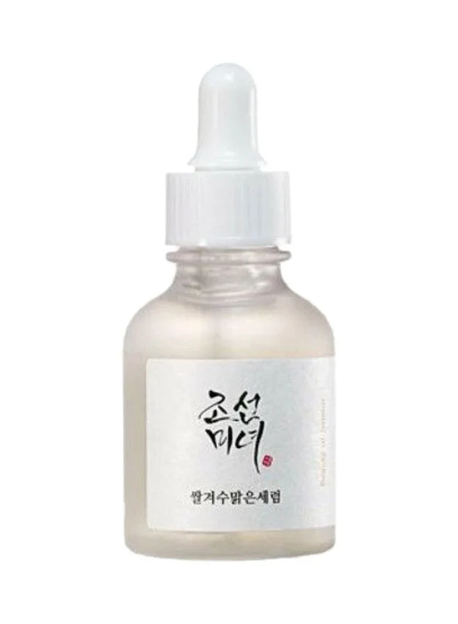 Beauty of Joseon Glow Deep Serum with Rice and Alpha-Arbutin for Radiant Skin (30 mL) vim0k