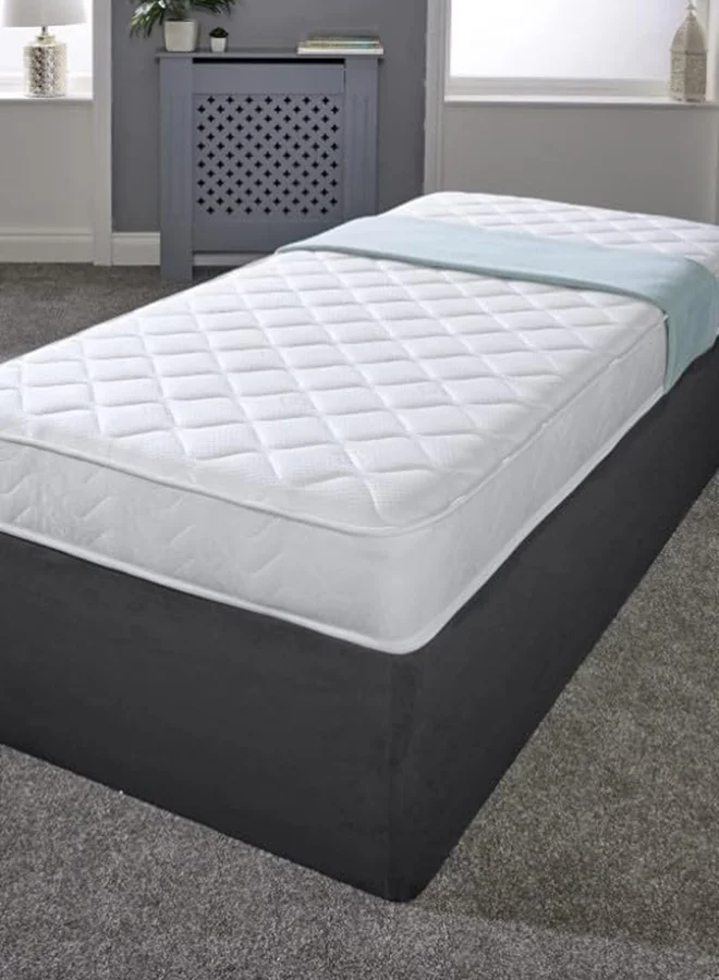 Maf Furniture Premium Medical Mattress Orthopedic Support Firm Comfort (160 x 190 x 14 cm) kj3oo