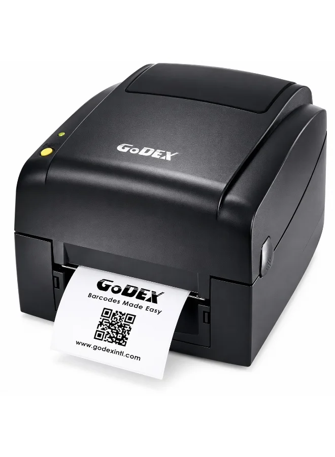 Professional Thermal Barcode Label Printer High-Speed Desktop Device for Retail and Inventory Management (1 Unit) x5lnk