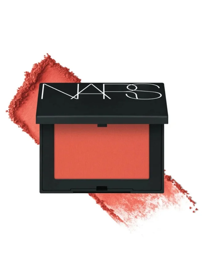 Premium Powder Blush for Radiant Complexion (Dark Skin Tone, 4.8 g) ybdaz