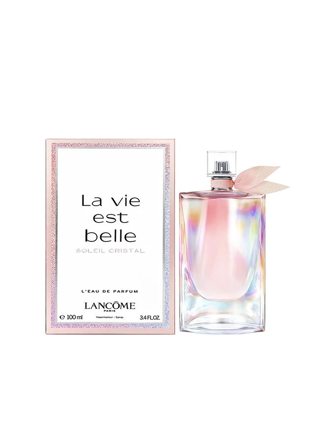 Premium Floral Fragrance for Women Long-Lasting Eau De Parfum (100 mL) ad8fc