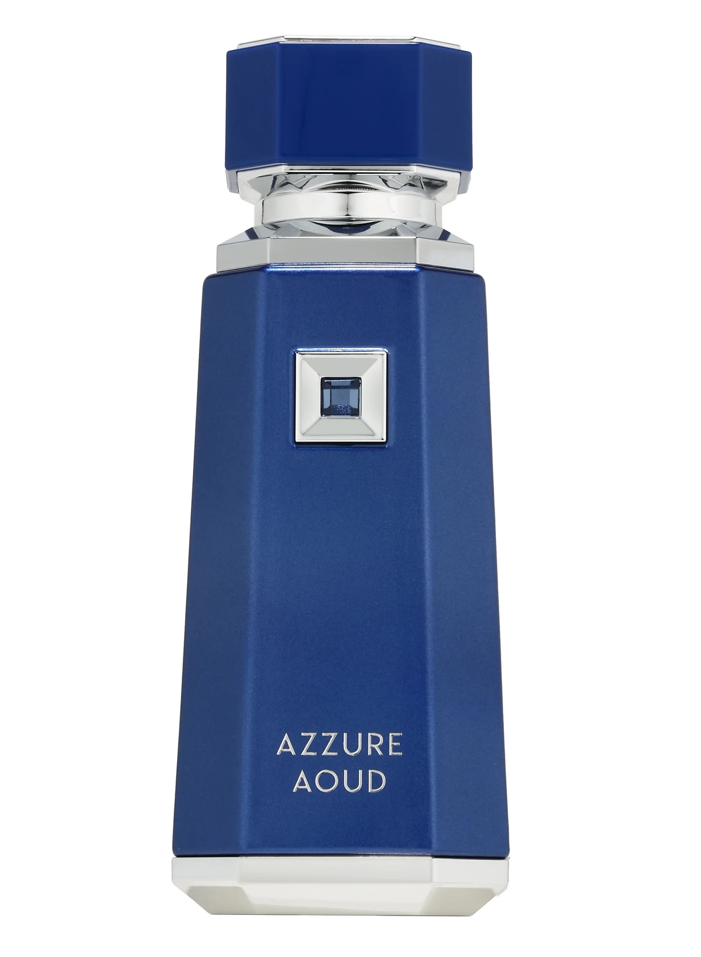 French Avenue Azzure Aoud Eau de Parfum Premium Fragrance for Men and Women (100 mL) mb9c7