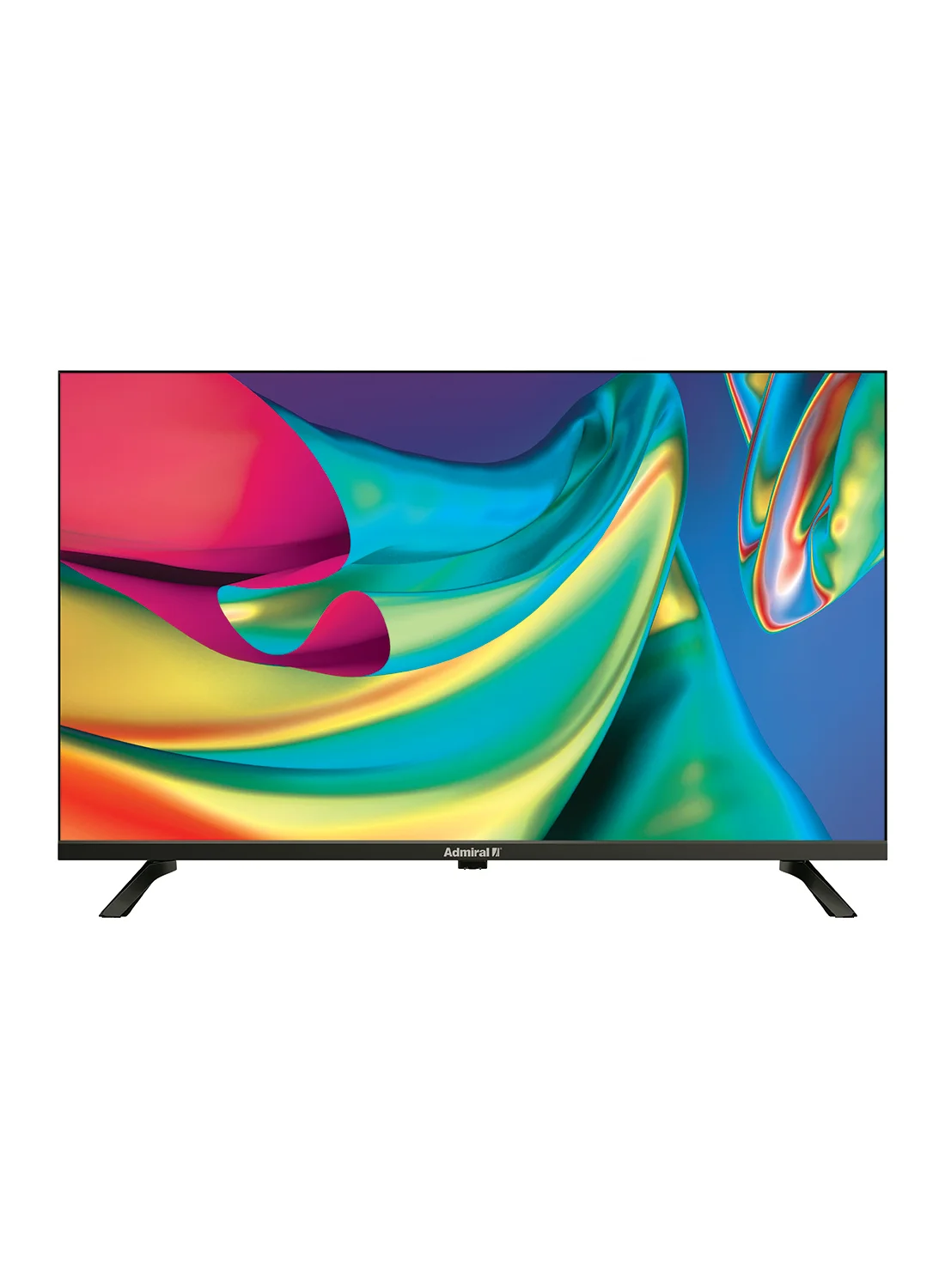 Admiral 32 Inch Android LED Smart TV (Black, 81 cm) 7l7h6