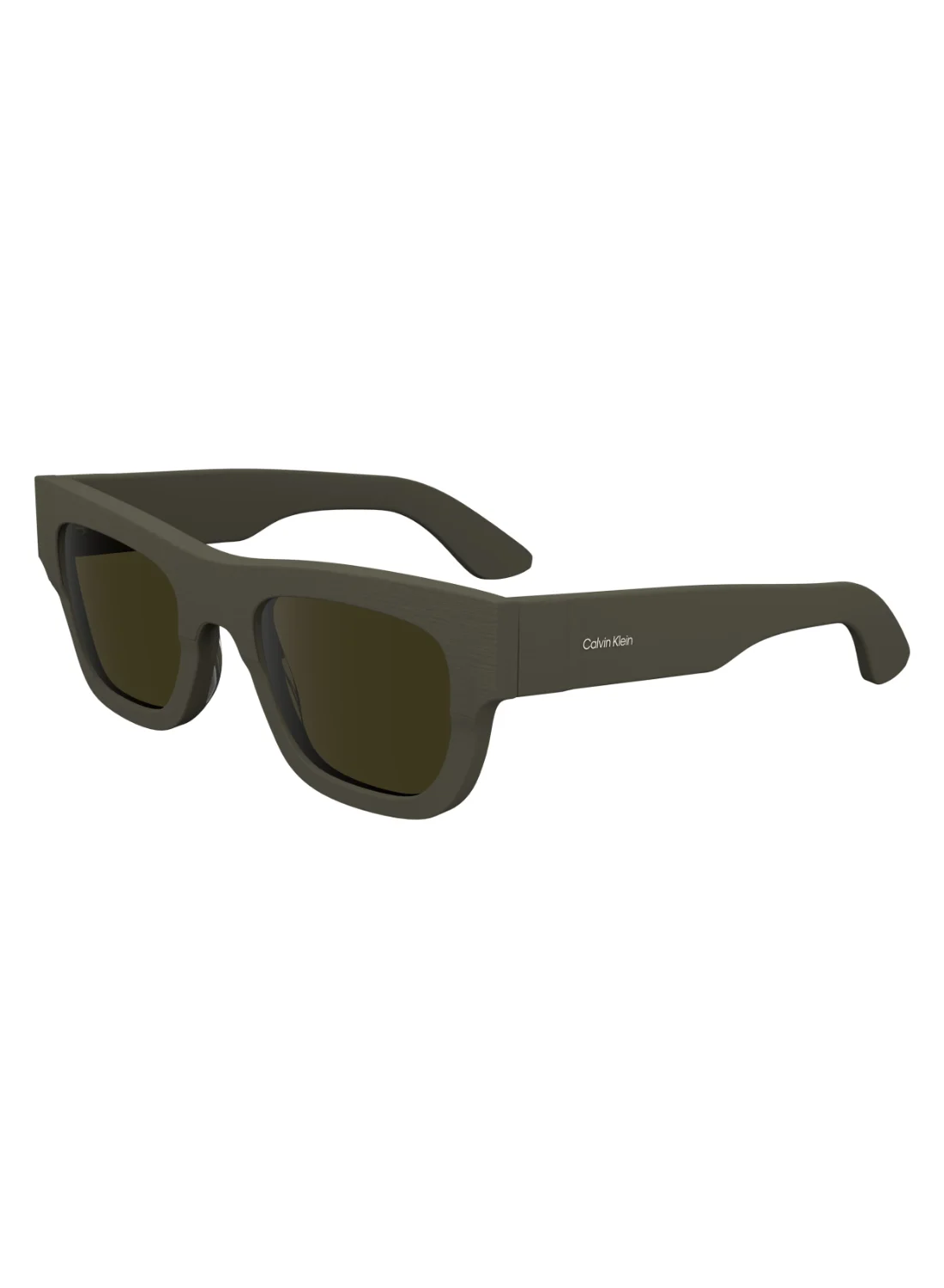 Premium Bio-Acetate Full Rim Sunglasses Taupe (51-22-145 mm) 0mp2u