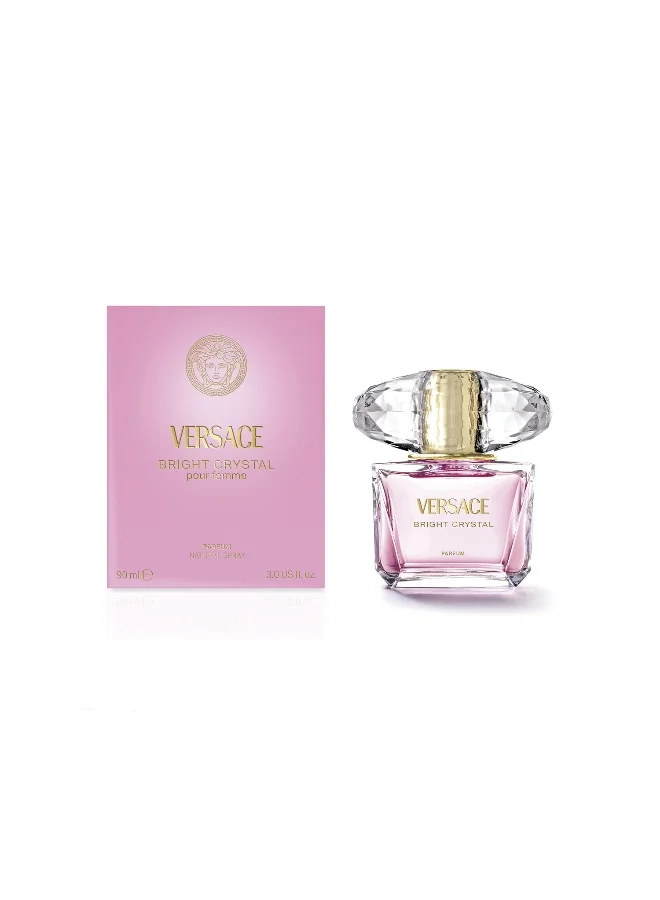 Luxury Premium Floral Citrus Parfum Spray for Women (90 mL) utt53