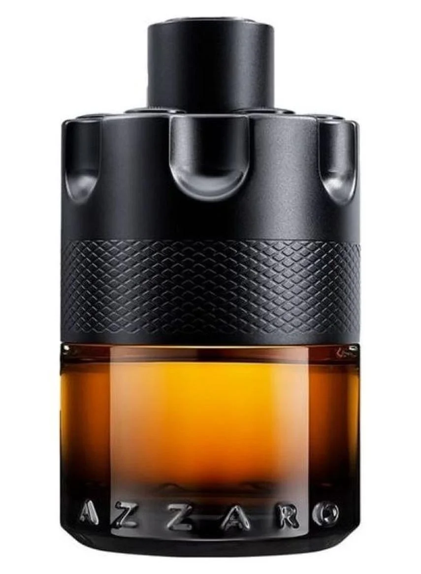AZZARO The Most Wanted Eau de Parfum Intense for Men (100 mL) zi7i8