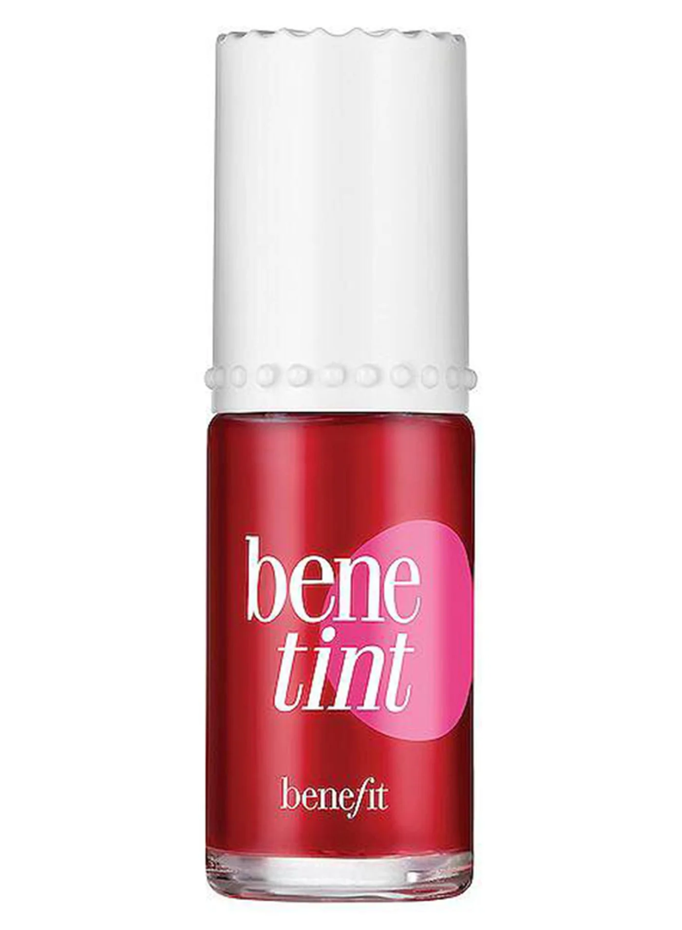 Premium Cheek and Lip Tint Long-Lasting Natural Finish (Dark Cherry, 10 mL) 40idm
