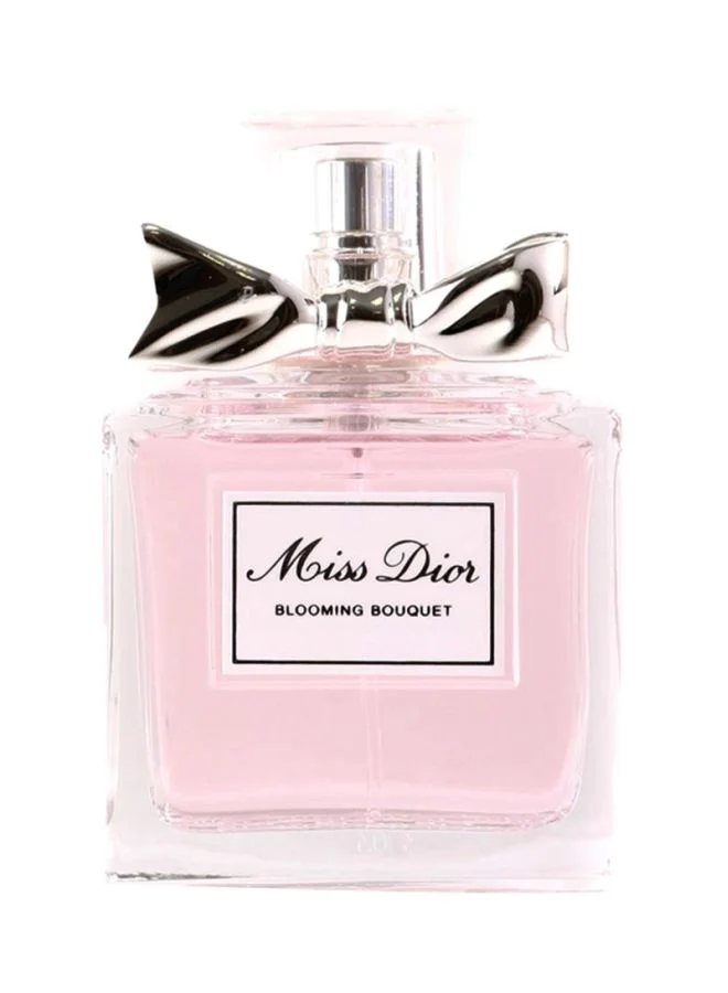 Luxury Blooming Bouquet Eau de Toilette Premium Floral Fragrance for Women (100 mL) 67p5k
