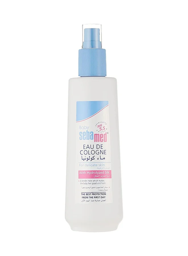 Premium Baby Cologne Gentle Fragrance for Sensitive Skin (250 mL) rlbnb