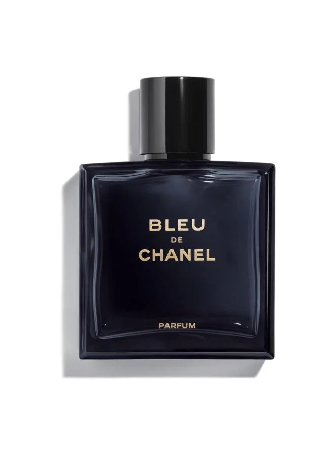 Luxury Woody Parfum for Men (50 mL) 80mvv