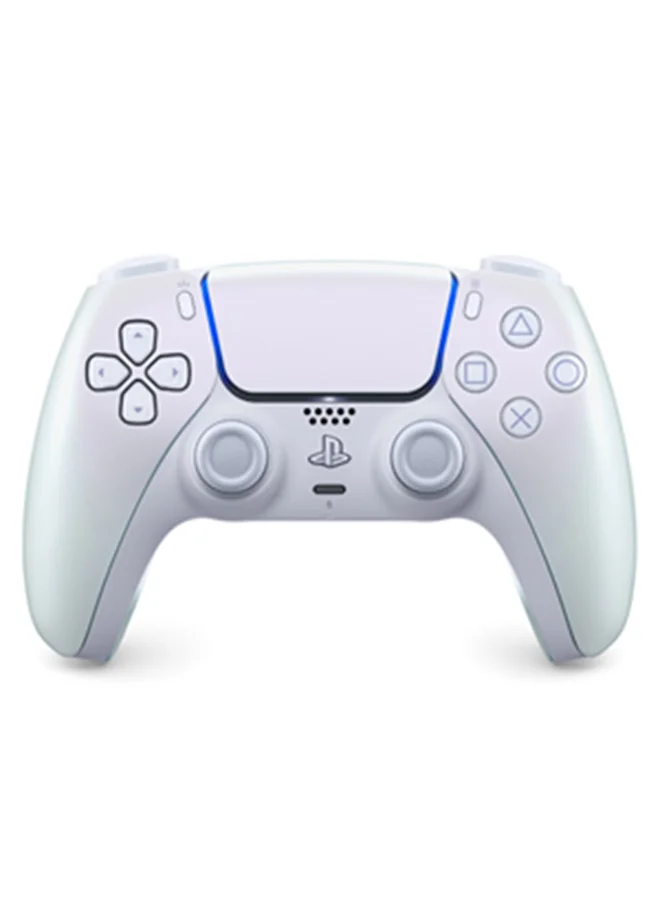 Premium Wireless Gaming Controller Chroma Pearl Edition (Ergonomic Design, Compatible with Next-Gen Consoles) pyelz