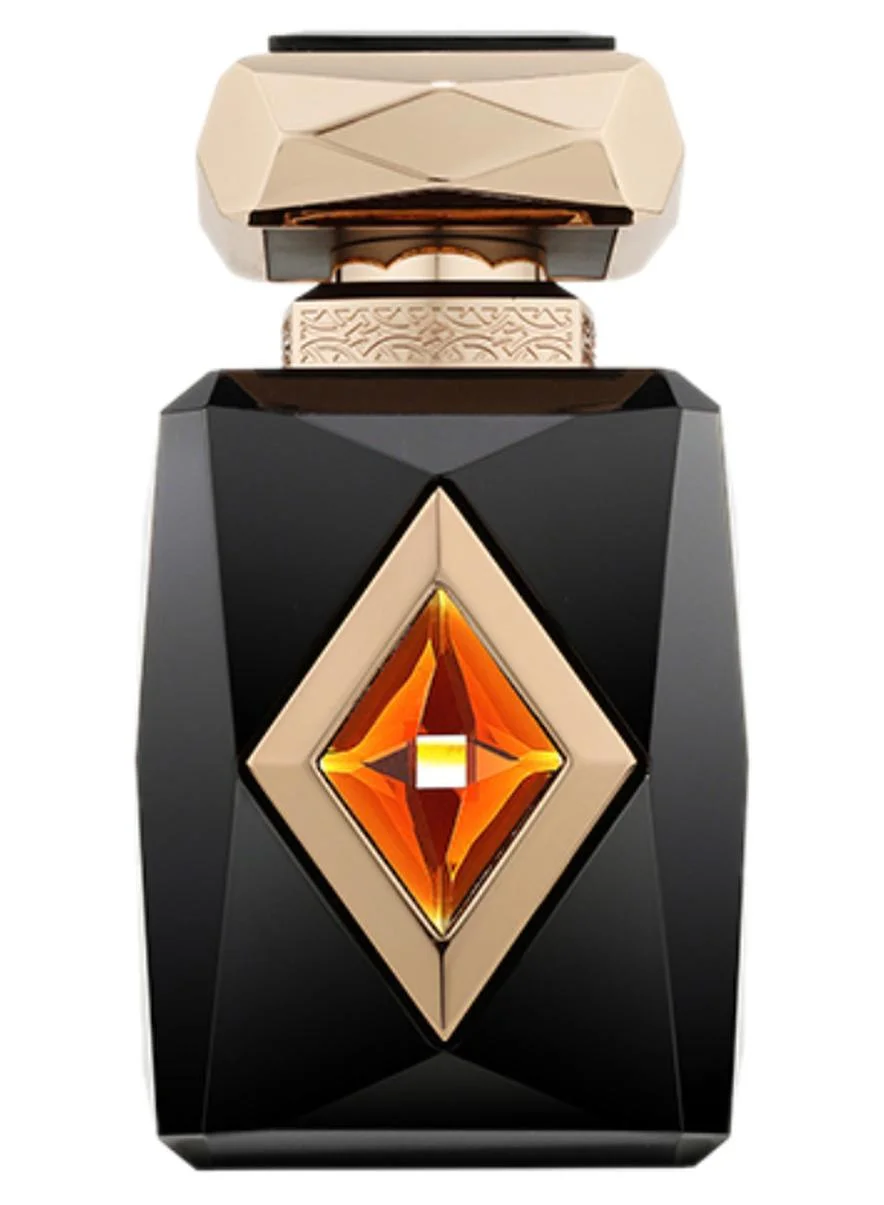 French Avenue Amber Saffron Extrait de Parfum Premium Fragrance for Men (80 mL) gnhb3