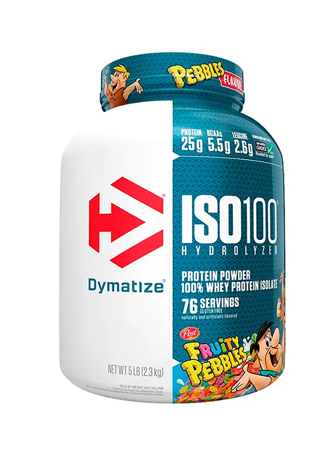Premium Fruit Cereal Flavored Whey Protein Powder (900 g) 6s2c1