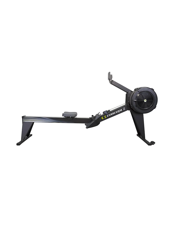 Premium Indoor Rower with PM5 Performance Monitor Professional Fitness Equipment for Full Body Workout gyk31