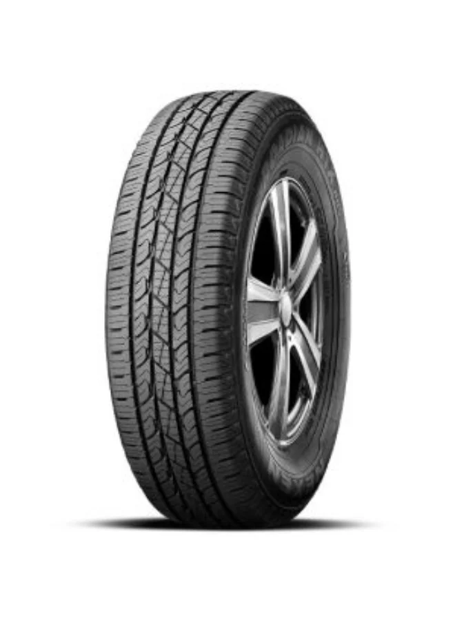 Nexen Roadian HTX RH5 All-Season Tire (255/60R19 109H) Premium Highway Performance wjbgu