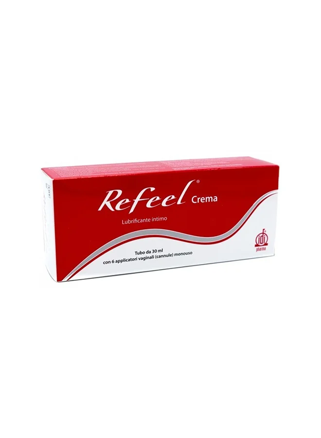 Refeel Premium Moisturizing Face Cream (30 mL) - Hydrating Skincare for Daily Use ykn4u