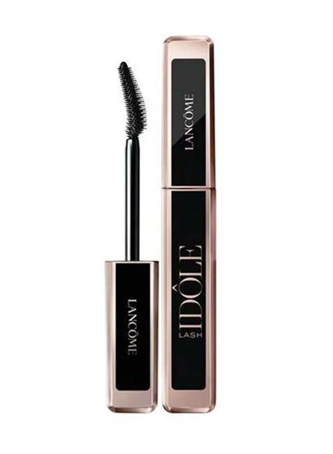 Premium Volumizing Mascara for Defined Fan-Effect Lashes (Black, 8 mL) cjcdr