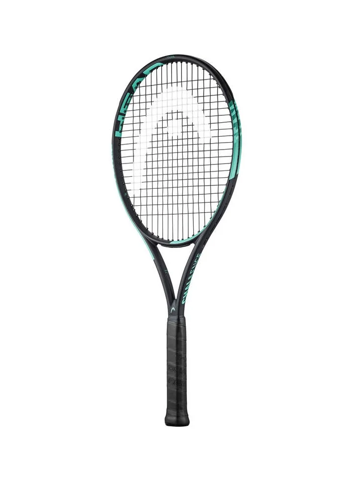 Premium Graphite Tennis Racket for Competitive Recreational Players (275 g) 96wn7