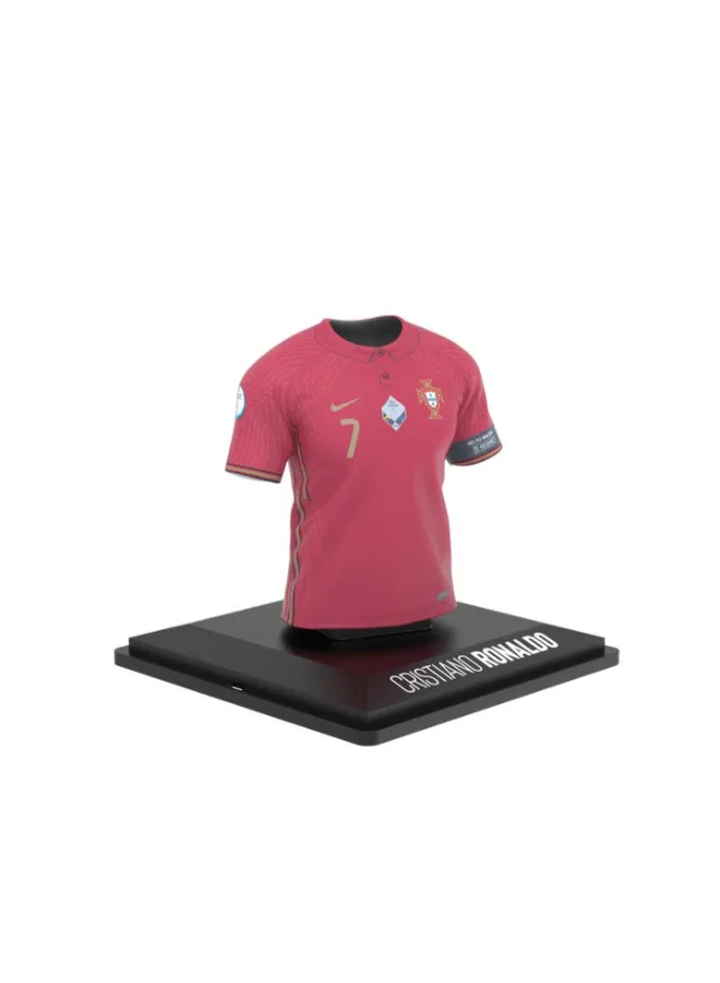 Splink Premium Sports Jersey Display Case for Football Memorabilia (Clear, 80cm x 60cm) dql1s