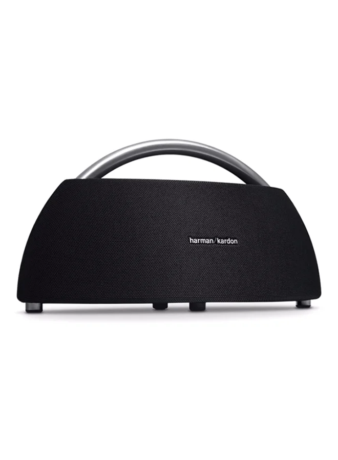 Premium Wireless Bluetooth Speaker Portable High-Fidelity Audio System (Black, 1 Unit) s0dfq