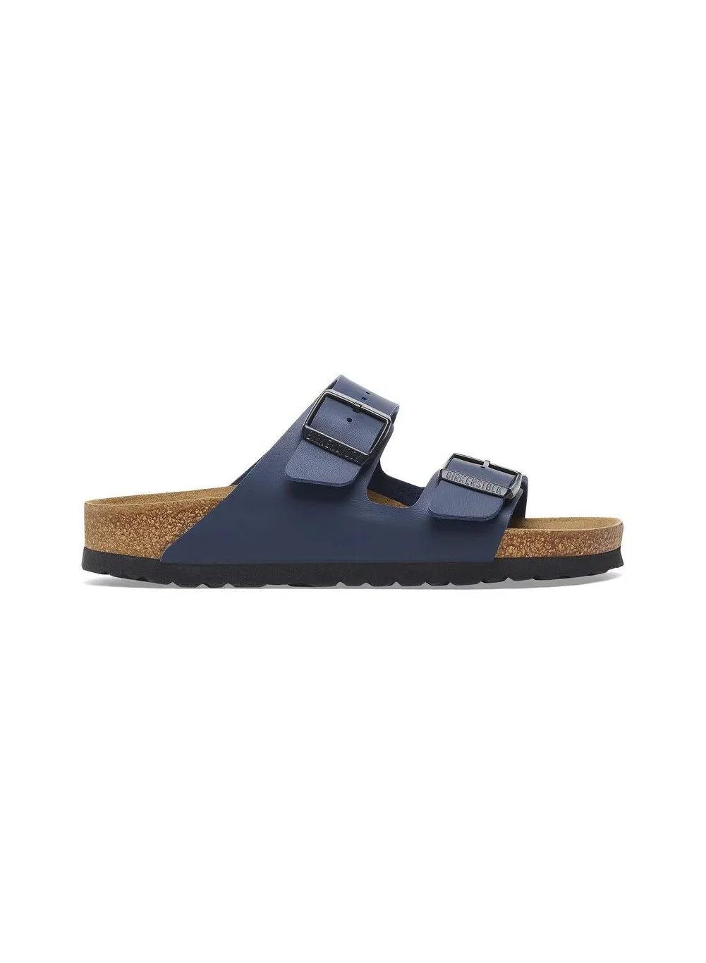 Premium Unisex Two-Strap Sandals with Soft Footbed Support (Brown, 42 EU) iz7rc