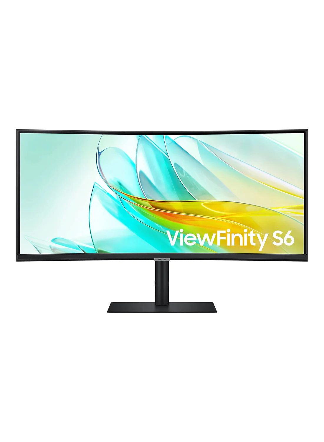 Ultra-HD 34-Inch Curved Ultrawide Monitor, UWQHD Display, 100Hz Refresh Rate, 5ms Response Time, 1000R Curvature, Built-In Speaker, KVM Switch (Black, 34 Inch) 3q34z